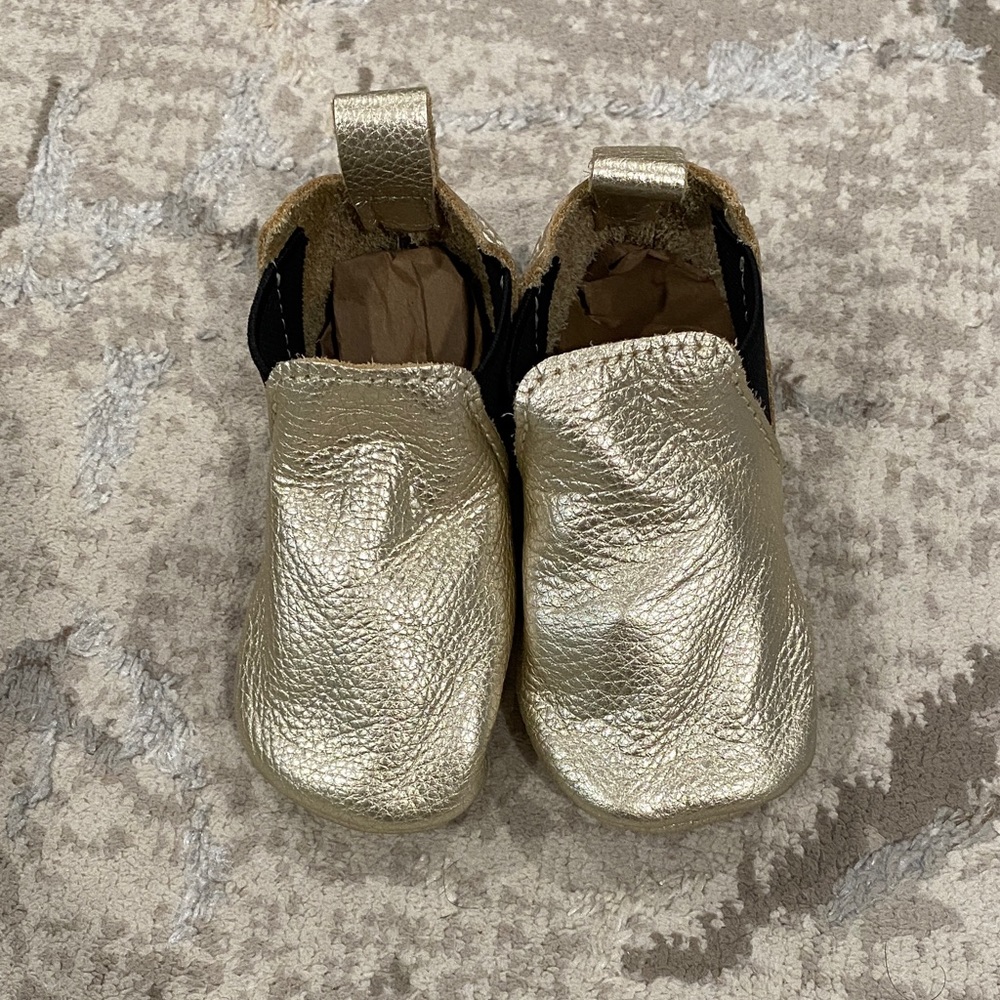 Freshly Picked baby Shoes